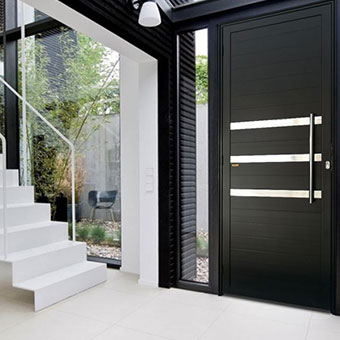 Esquadrias de alumínio Uberaba